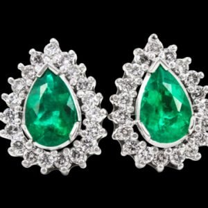 Aretes (Mod. AS-022)