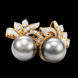 Aretes (Mod. AS-024)