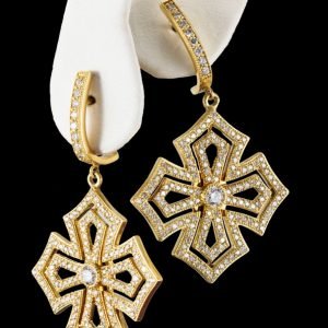 Aretes (Mod. AS-025)