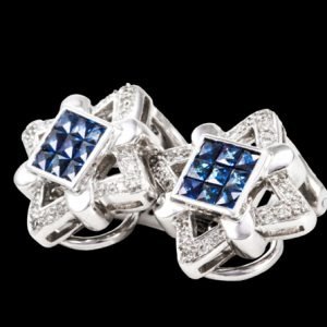 Aretes (Mod. AS-027)