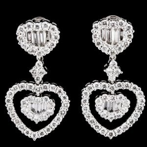 Aretes (Mod. AS-028)