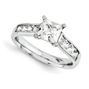 Anillo de Compromiso, 1BW-200661