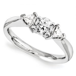 Anillo de Compromiso, 1BW-200651