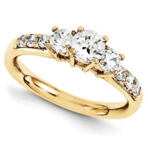 Anillo de Compromiso, 1BW-200639