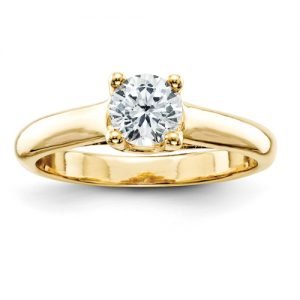 Anillo Solitario, 1SW-200633