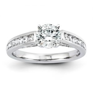 Anillo de Compromiso, 1BW-200625