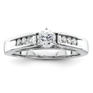 Anillo de Compromiso, 1BW-200623