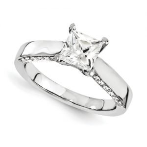 Anillo de Compromiso, 1BW-200658