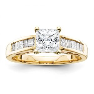 Anillo de Compromiso, 1BW-200656