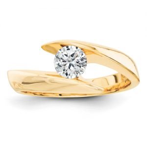 Anillo de Compromiso, 1SW-200620