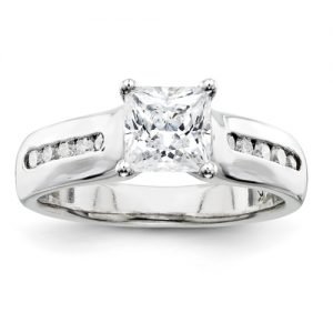 Anillo de Compromiso, 1BW-200655