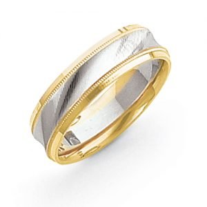 Aro de Matrimonio, 1WW-200588