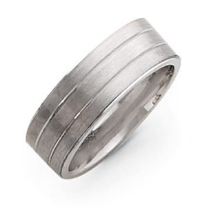 Aro de Matrimonio, 1WW-200613