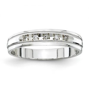 Aro de Matrimonio, 1WW-200578