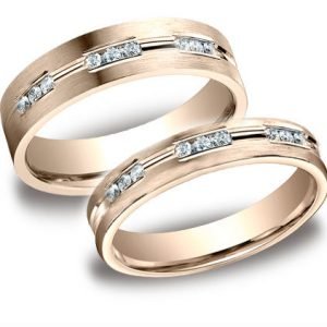 Aros de Matrimonio, 1WW-200577