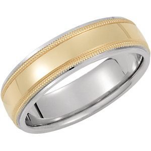 Aro de Matrimonio, 1WW-200595