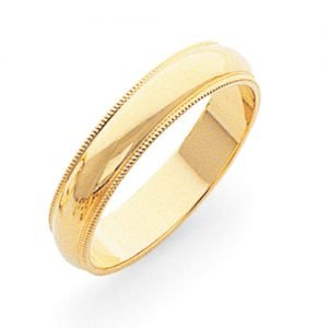 Aro de Matrimonio, 1WW-200596