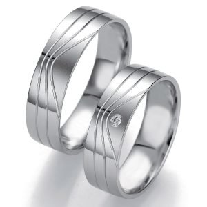 Aros de Matrimonio, 1WW-200519