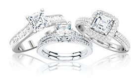 Anillos de Compromiso