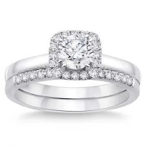 Aros de Matrimonio, 1WW-200526