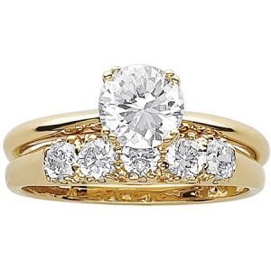 Aros de Matrimonio, 1WW-200527