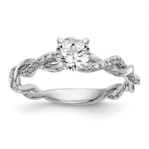 Anillo de Compromiso, 1BW-200508