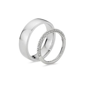 Aros de Matrimonio, 1WW-200529